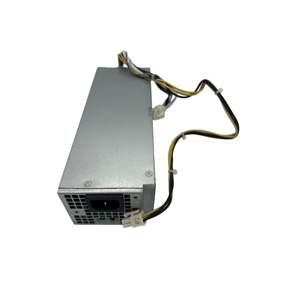 Dell Power Supply B180NS-00 180W 0RN5TM Silver Excellent SFF Internal PSU
